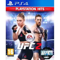 EA Sports UFC 2 (PlayStation Hits) - thumbnail