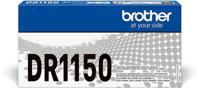 Brother drum, 10.000 pagina&apos;s, OEM DR-1150, zwart - thumbnail