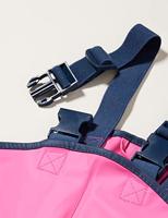 Playshoes regenbroek verstelbaar Uni Fuchsia-140 - thumbnail
