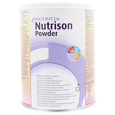 Nutricia Nutrison Poeder
