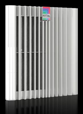 Rittal SK 3240.400 Uittredingsfilter (b x h x d) 255 x 255 x 45.2 mm 1 stuk(s)