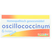 Boiron Oscillococcinum - thumbnail