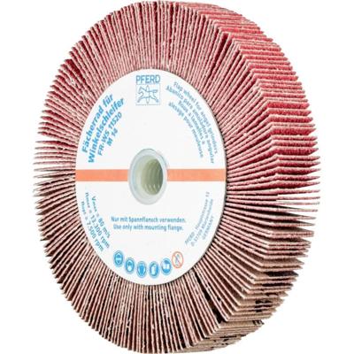 PFERD TOOLS 44781608 Waaier Diameter 115 mm 2 stuk(s)