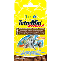 Tetra Min Weekend, 20 sticks - thumbnail