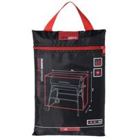 Pro Garden Afdekhoes Barbecue Luxe 95x60x85cm - thumbnail
