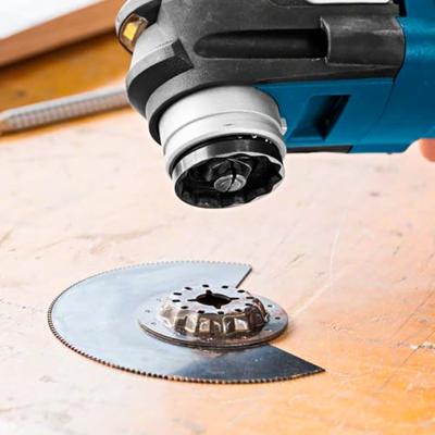 Bosch Accessories 2608662343 ACZ 85 EC, AIZ 20 AB, AIZ 24 EC Multitool toebehorenset 3-delig 1 set(s) Bosch Accessories 2608662343 ACZ 85 EC, AIZ 20 AB, AIZ 24 EC Multitool toebehorenset 3-delig 1 set(s)