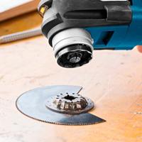 Bosch Accessories 2608662343 ACZ 85 EC, AIZ 20 AB, AIZ 24 EC Multitool toebehorenset 3-delig 1 set(s) - thumbnail