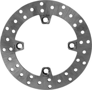 TRW -lucas remschijf "mst245" rotor mst245 rigid