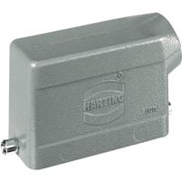 Afdekkap Han® 16B-gs-R-21 09300161540 HARTING 1 stuk(s) Piece - thumbnail