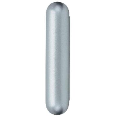 Paulmann 97474 230V-railsysteemcomponenten Pendellamp-adapter Chroom (mat)