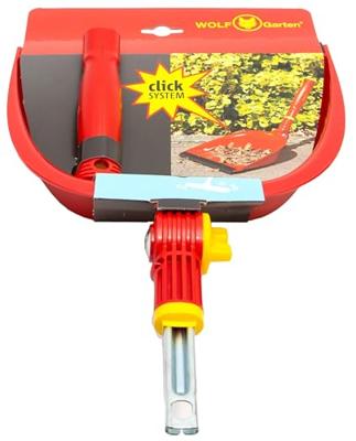 Wolf Garten Multi-Star combisysteem BK-M Outdoor-schep 25 cm - 71ANA014650 - thumbnail