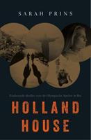Holland House - Sarah Prins - ebook - thumbnail