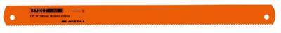 Bahco mach.zaagblad sandflex bi-metaal | 3809-450-38-2.00-10-KA
