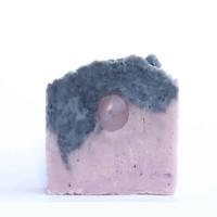 Lovers Garden - Rozenkwarts Natuurlijke Zeep - thumbnail