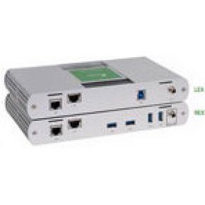 Icron 00-00452 USB 3-2-1 Raven 3104 USB PRO Extender Set