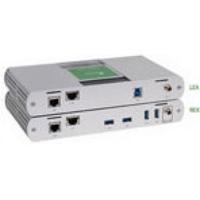 Icron 00-00452 USB 3-2-1 Raven 3104 USB PRO Extender Set - thumbnail
