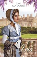 Iris - Dani van Doorn - ebook - thumbnail