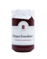 Moestuinjam bes framboos bio - thumbnail