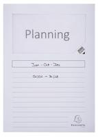 Subfolder Exacompta Forever Wit A4 100 Onderdelen (4 Stuks) - thumbnail