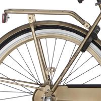 Cortina achterdrager u4 57 medal bronze matt - thumbnail