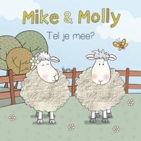 WPG Uitgevers mike & molly tel je mee? - thumbnail