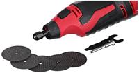 Milwaukee M12 C12 RT-0 Accu Subcompactrotatietool 12V Basic Body - 4933427183 - thumbnail