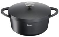Tefal Trattoria Braadpan 24 cm - thumbnail
