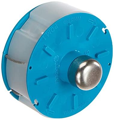 Gardena Turbotrimmer Reservespoel 2403/08 - Eenvoudige Montage voor Effectief Tuinonderhoud