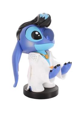 Cable Guys Lilo and Stitch - Elvis Stitch Cable Guys Lilo and Stitch - Elvis Stitch