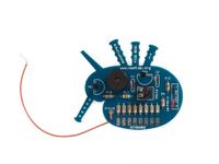 Whadda WSG104 Oscillator Bouwpakket 9 V - thumbnail