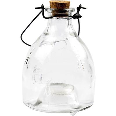 Creativ Company Wespenvanger, h: 13 cm, d 8,5 cm, 1 stuk