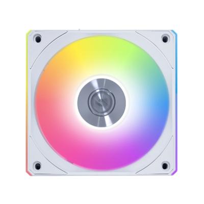 Lian Li UNI FAN CL PC-ventilator (b x h x d) 120 x 28 x 120 mm