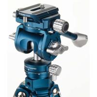 Benro Cyanbird Carbon/ Aluminium Tripod w/ FS20PRO Head (... - thumbnail