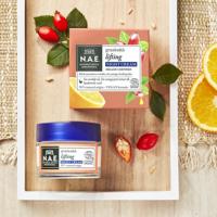 N.A.E. N.A.E. Nachtcreme Anti-age Cosmos Vegan - 50 ml - thumbnail