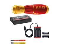 Wiha speedE II electric Elektrische schroevendraaier - thumbnail
