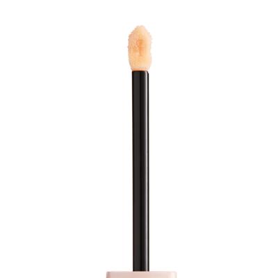 L’Oréal Paris Gold Mirage Limited Edition Collectie - Crushed Quartz Lip Gloss 01 Gold Quartz - Goudkleurige Lipgloss