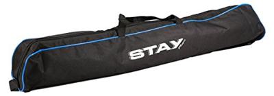 Stay Music Slim Model 1100/02 Blue keyboard stand Type 1 - thumbnail