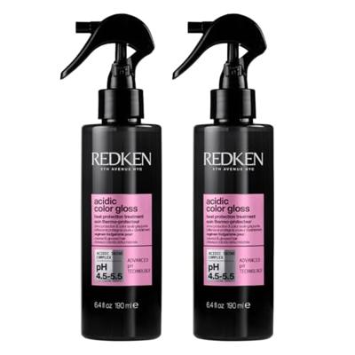 Redken Acidic Color Gloss Leave-in Hittebeschermer