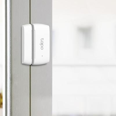 Tapo T110 Smart-contactsensor Deur-venster sensor Wit - thumbnail