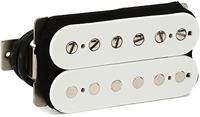 Seymour Duncan SH-1n 59 Humbucker Neck 4 Conductor White gitaarelement - thumbnail