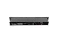 Omnitronic DMP-102 MP3 speler voor SDHC/MMC en USB met afstandsbediening - thumbnail
