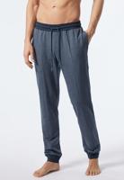 Schiesser Schiesser Long Pants dark blue 178154 48/S - thumbnail