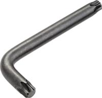 HAZET Haakse schroevendraaier 2115-T55 · Binnen-TORX®-profiel · SW T55 - thumbnail