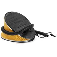 Bestway Voetpomp 5L 28x22 cm Inklapbaar Opblaasbaar en Camping 62005 - thumbnail