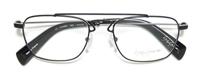 Heren Brillenframe Yohji Yamamoto YY3005 51002 - thumbnail