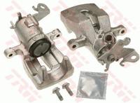 Remklauw BHN1086E - thumbnail