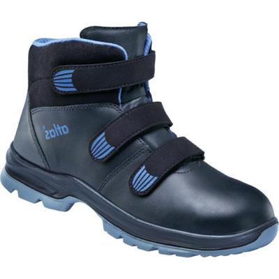 Atlas Werkschoen TX 575 XP EN20345 Hoog S3 | Zwart | Maat 37 - 11.012.040.37