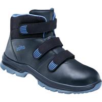 Atlas Werkschoen TX 575 XP EN20345 Hoog S3 | Zwart | Maat 37 - 11.012.040.37 - thumbnail