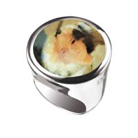 Dolce and Gabbana Ring Dames DJ0177 (Size 15) - thumbnail