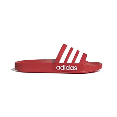 Adidas Adilette Shower Badslippers JR+SR 44.5 Adidas Adilette Shower Badslippers JR+SR 44.5